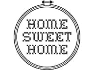 Home Sweet Home