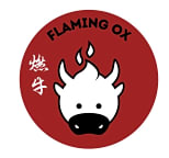 FLAMING OX