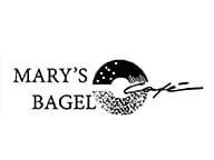 Mary's Bagel Cafe