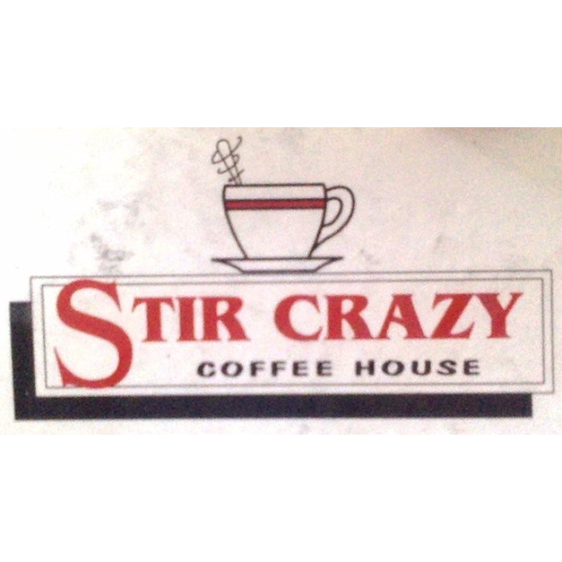 Stir Crazy