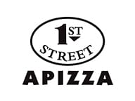 First Street Pizza