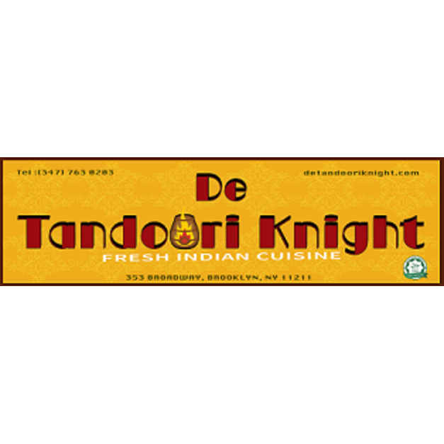De Tandoori Knight