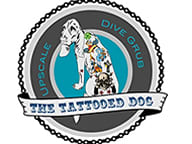 The Tattooed Dog