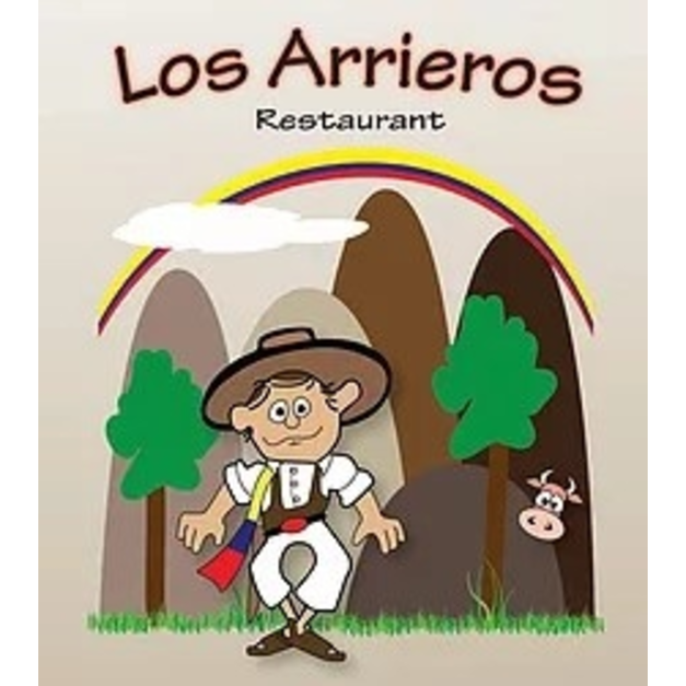 Los Arrieros - Flushing