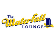 The Waterfall Lounge