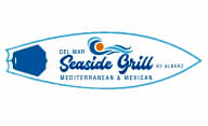 Seaside Mediterranean Grill - by Alborz Restaurant