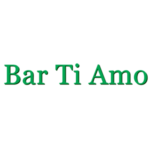 Bar Ti Amo