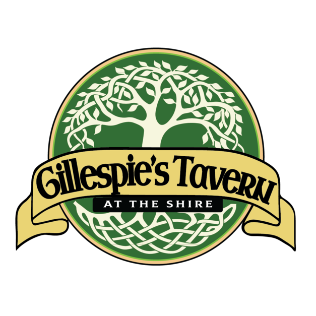 Gillespie's Tavern at the Shire