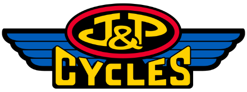 J&P Cycles Online