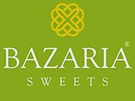 Bazaria Sweets, Frozen Yogurt & Ice Cream Cafe