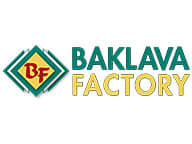 Baklava Factory - North Hollywood