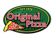 Leone Original Pizza