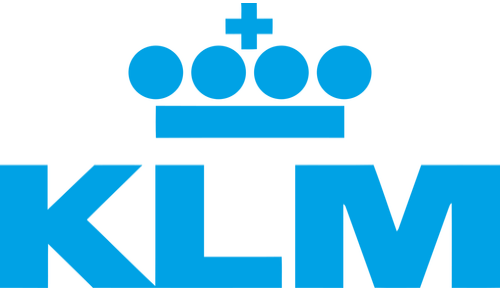 KLM Royal Dutch Airlines Online