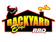 Backyard Boys Bar-B-Que