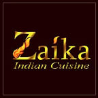 Zaika Indian Cuisine