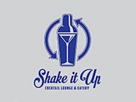 Shake It Up Cocktail Lounge & Eatery
