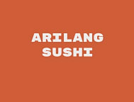 Arilang Sushi