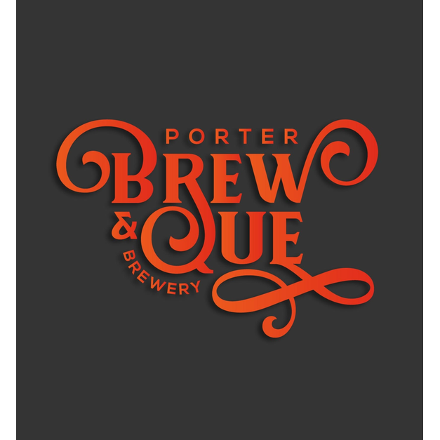 Porter Brew & Que Brewery