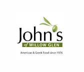 John's of Willow Glen