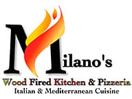 Milano's Wood Fired Kitchen and Pizzeria