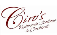 Ciro's Ristorante Italiano