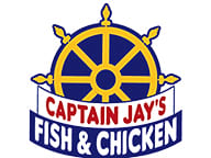 Captain Jay's Fish & Chicken #137