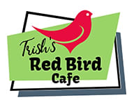 Trish's Red Bird Cafe