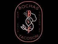Bochas x Tacoson