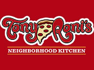 Tony Roni's - Mt. Ephraim