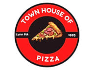 Town House of Pizza