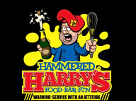 Hammered Harry's New Orleans