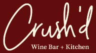 Crush'd Wine Bar Kitchen