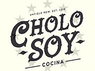 Cholo Soy Cocina