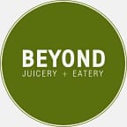 Beyond Juicery and Eatery