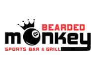 Bearded Monkey Sports Bar & Grill - Forney
