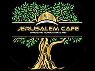 Jerusalem Cafe