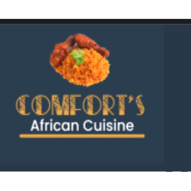 Comfort's African Cuisine