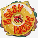Holey Moley Bagels Orange Park