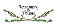 Rosemary & Thyme Cafe