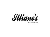 Illiano's Real Italian Pizzeria