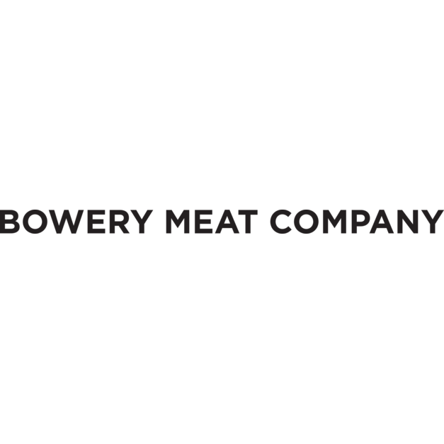 Bowery Meat Company