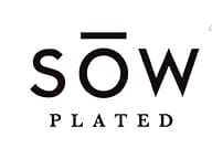 SOW Plated