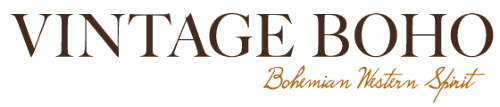 Vintage Boho Online