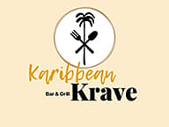 Karibbean Krave Restaurant & Bar