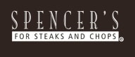 Spencer's for Steaks & Chops