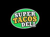 Super Tacos Deli - West Palm Beach