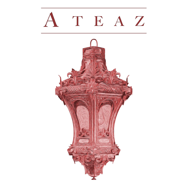 Ateaz Organic Coffee and Tea - Kew Gardens