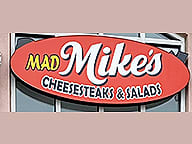 Mad Mike's Cheesesteaks & Salads
