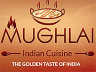 Mughlai Indian Cuisine