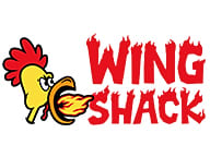 Wing Shack-Garden City